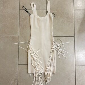 Marciano Bandage Fridge Dress